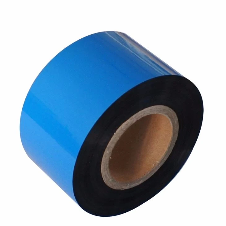 Resistant Solvent Super Resin Ribbon