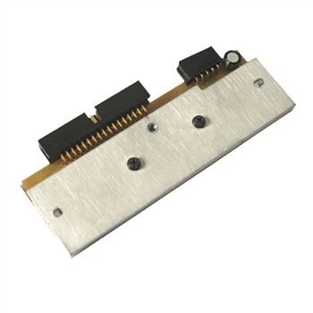 Zebra 300dpi 105SL printhoved