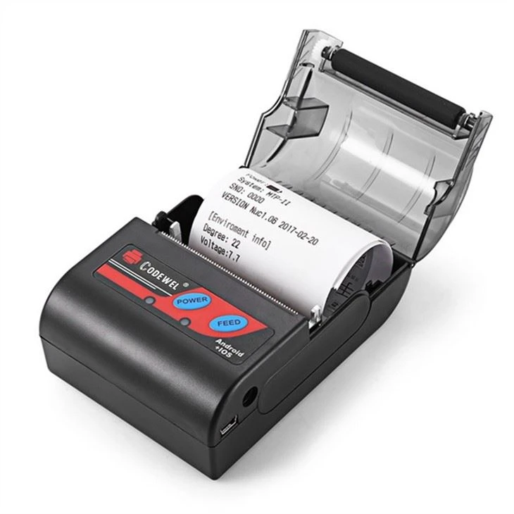 Printer  manufacturer