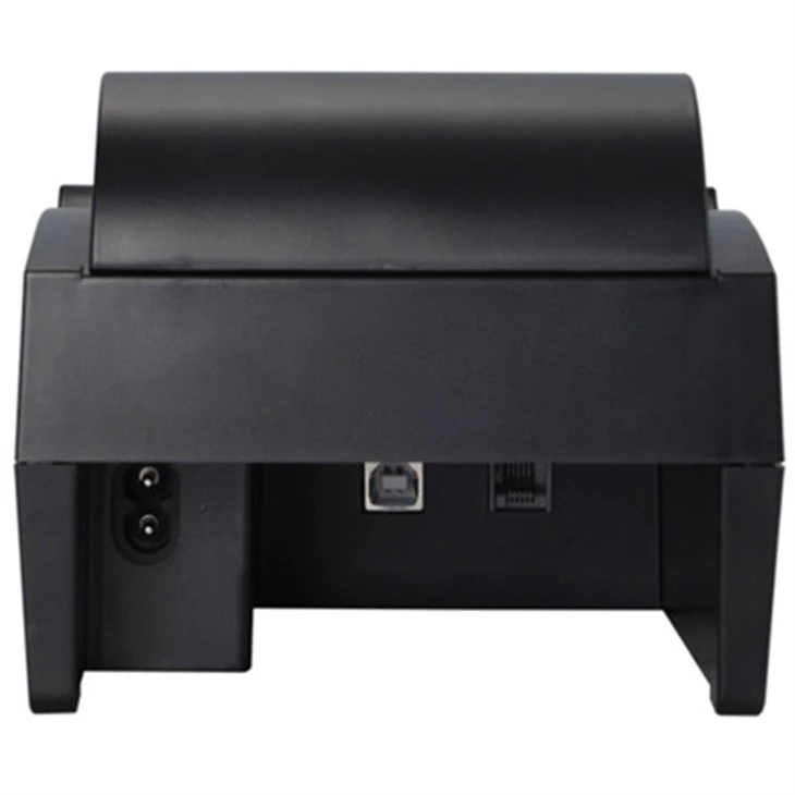Portable POS Printer