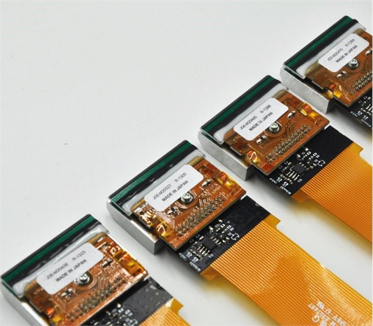 Print Head TTO Printer Videojet/Markem Imaje/Domino/Linx Printhead