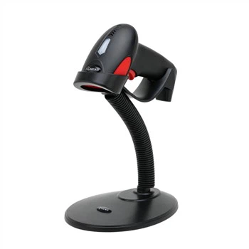 1D CCD stregkodescanner