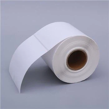 4x6 direkte termisk papir
