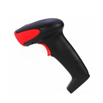 Stregkodescanner 2D-scanner