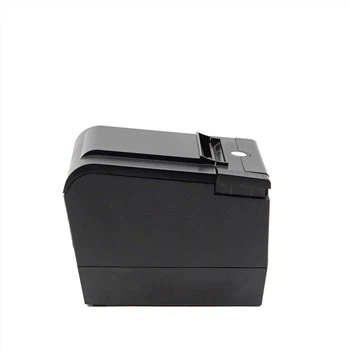 Bluetooth Desktop 3-tommer 80 mm bærbar Pos-printer