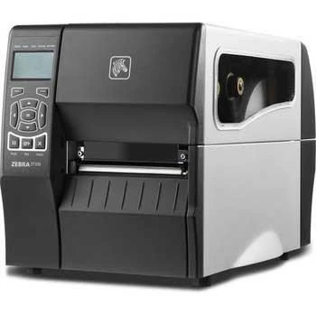 Zebra Zt230 industriprinter