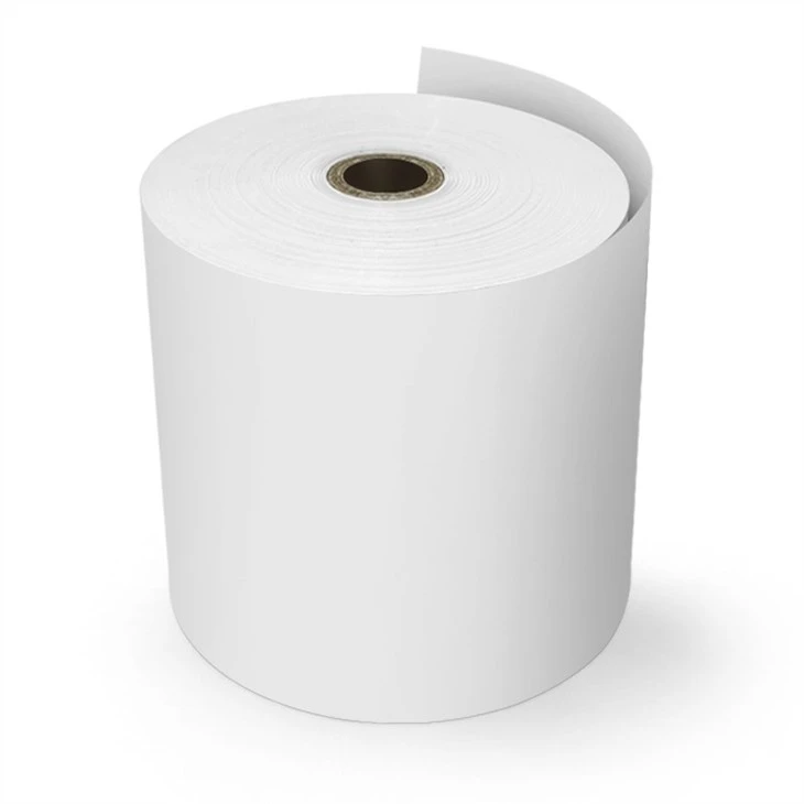 Thermal Cash Register Paper factory