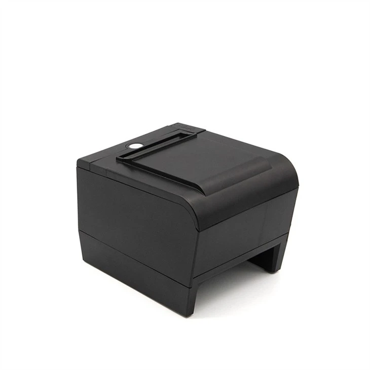 Usb Power Supply 80mm Portable Pos Printer