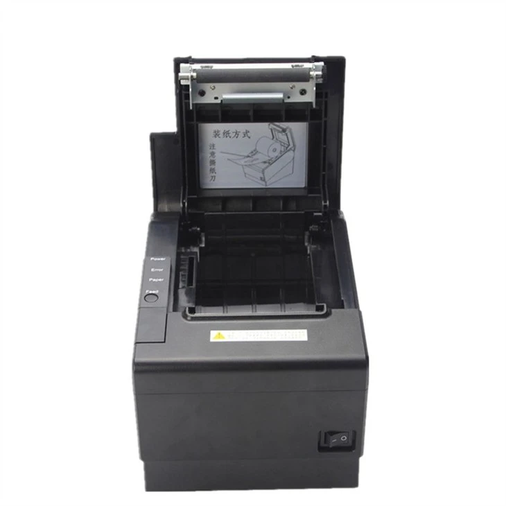 Portable POS Printer