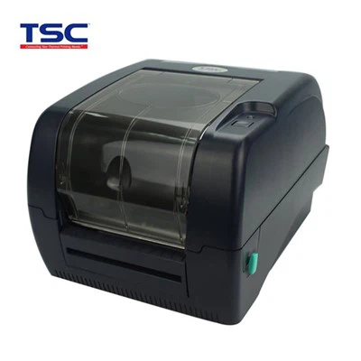TSC stregkodeprinter 300 dpi TTP-345 printer