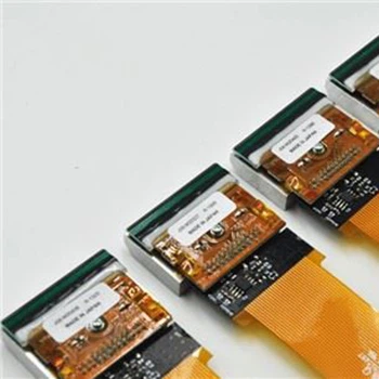 Videojet 6330 TTO printhoved