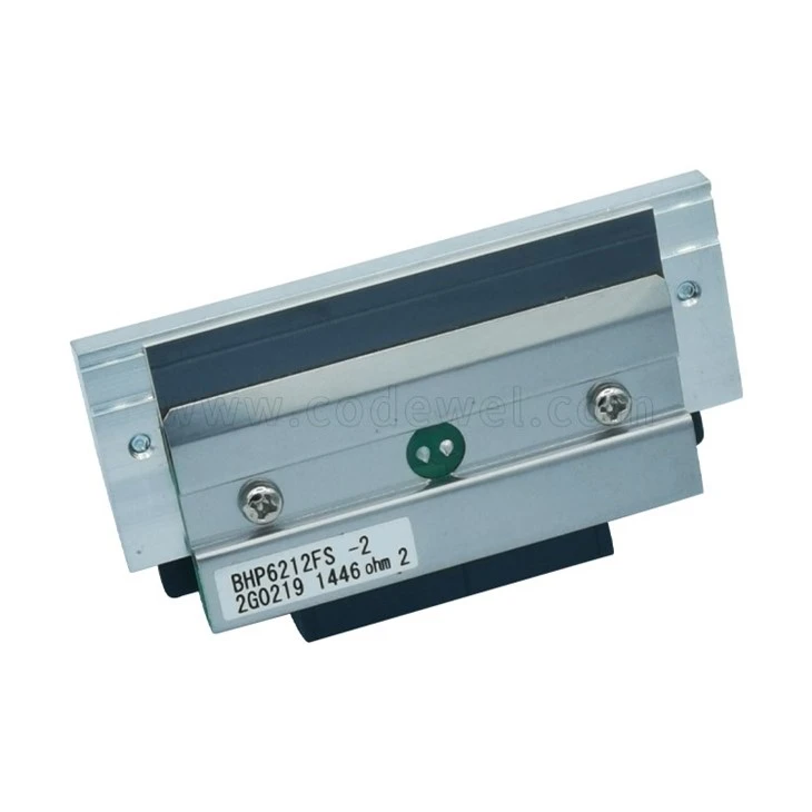 printhead