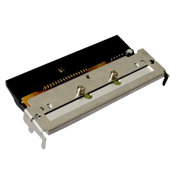 Z4M Plus 203dpi printhoved til zebraprinter
