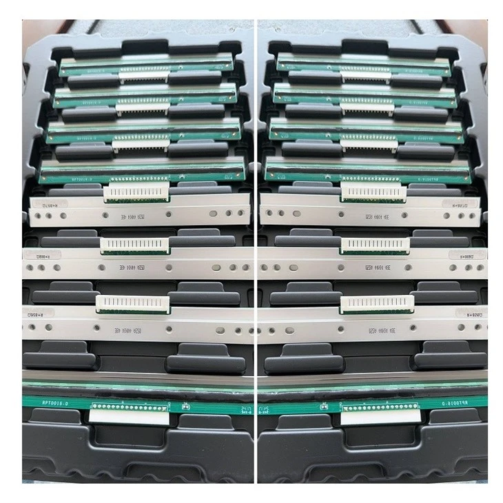 Compatible TSC TTP-244 Printhead