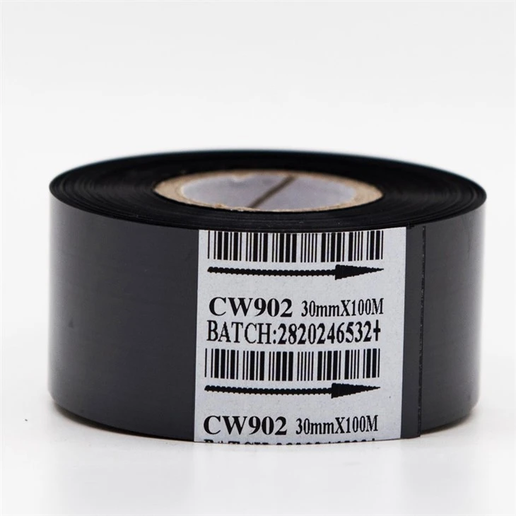 Hot Stamping Foil Codewel Cw902 Suited For Dating Code Printing