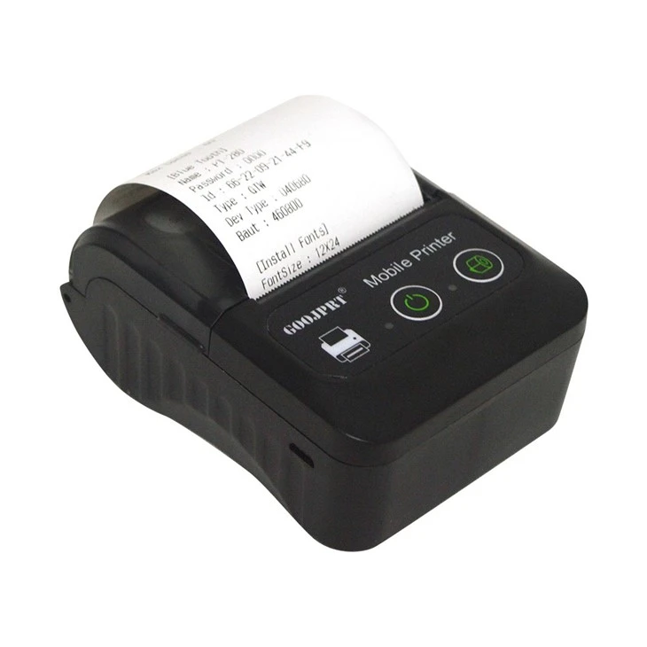 Portable Thermal Printer PT280