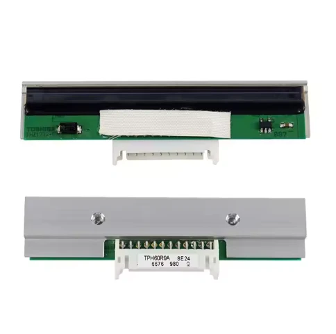 SM120 Original termisk printhead til digi -printer reservedel