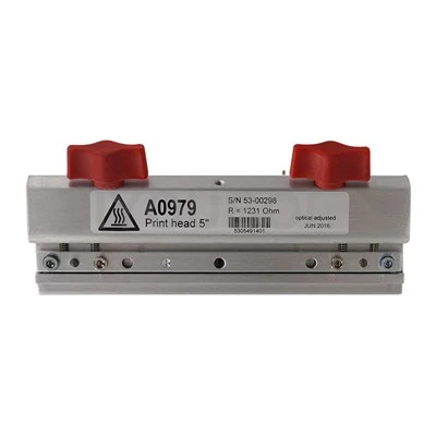 Avery Printhead Model: A 0979 300 DPI