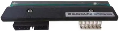 5977383 Termisk printhead kompatibel med A4.3 plus 300dpi etiketprinter