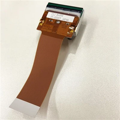 Kina printhoved til Markem Imaje 8018 ENM10018596