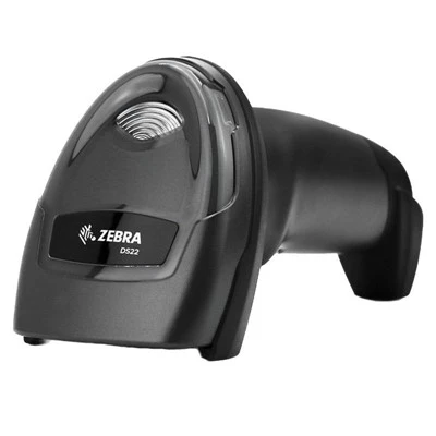 DS2208 Zebra Reader Scanner