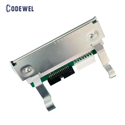 Honeywell Intermec termisk printhoved PX4i 400dpi Splinternyt originalt printhoved stregkode printhoved