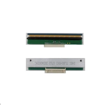 Ny original Wincor Th200e Printhead Thermal Transfer Printhead Stregkode Printhead