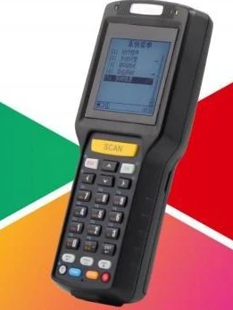 PDA PT86 1D