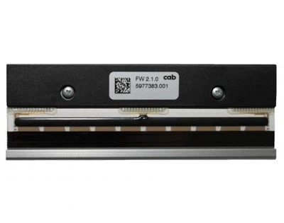 Termisk printhoved Cab Squix 4.3 300 Dpi 5977383