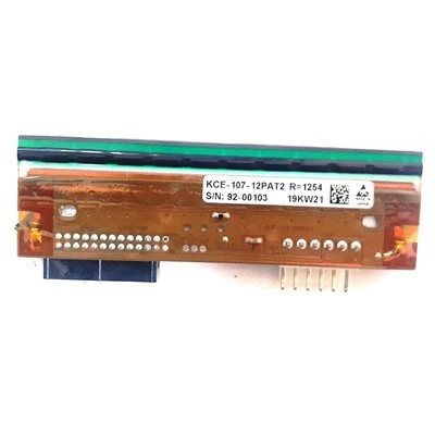 VIDEOJET STARCODE PRINT HEAD Model: 6320 32 mm