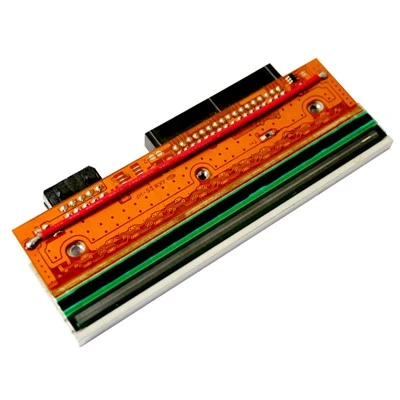 Nyt kompatibelt printhoved S4M PLUS 200DPI 300DPI til Zebra termisk stregkodeprinter