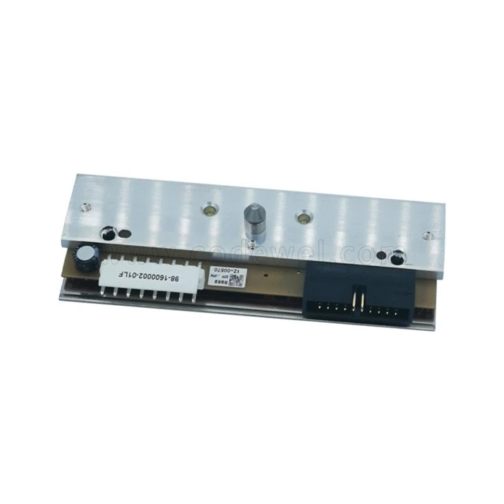 TSC Thermal Printhead MH341 300dpi New Original