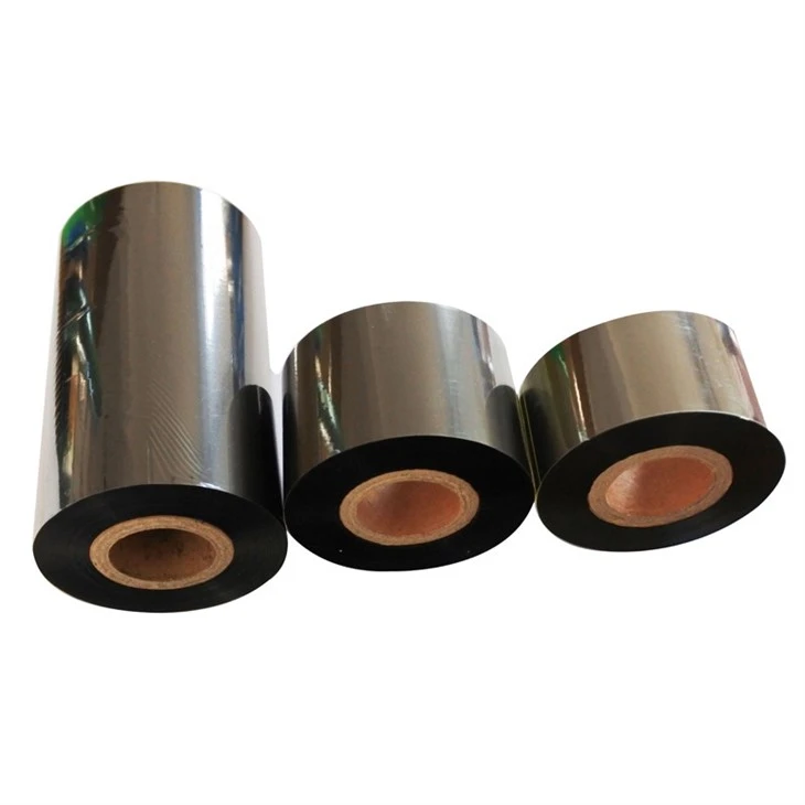 TTR Wax Ribbon Standard Wax CW600